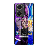 DGBZ Vivo V29e 5G Glass Back Cover Online