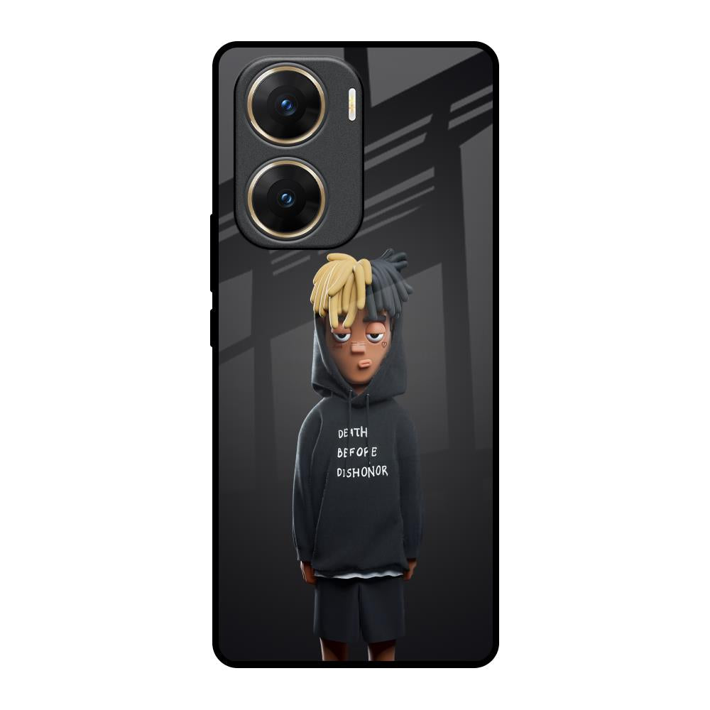Dishonor Vivo V29e 5G Glass Back Cover Online