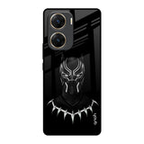 Dark Superhero Vivo V29e 5G Glass Back Cover Online