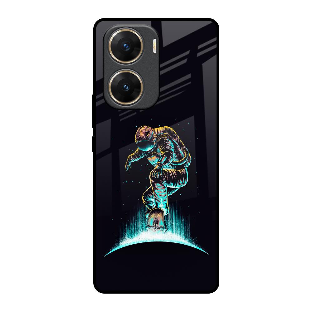 Star Ride Vivo V29e 5G Glass Back Cover Online