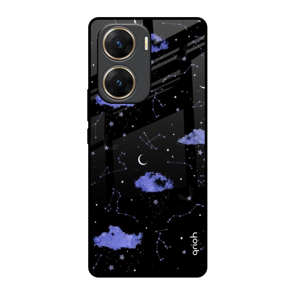 Constellations Vivo V29e 5G Glass Back Cover Online