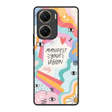Vision Manifest Vivo V29e 5G Glass Back Cover Online