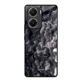 Cryptic Smoke Vivo V29e 5G Glass Back Cover Online