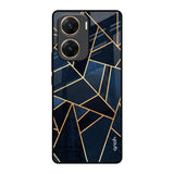 Abstract Tiles Vivo V29e 5G Glass Back Cover Online