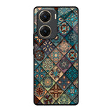 Retro Art Vivo V29e 5G Glass Back Cover Online