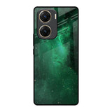 Emerald Firefly Vivo V29e 5G Glass Back Cover Online
