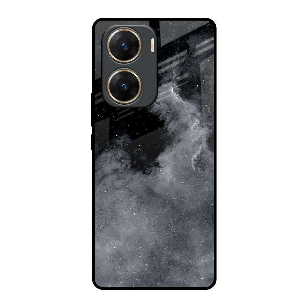 Fossil Gradient Vivo V29e 5G Glass Back Cover Online
