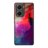 Dream So High Vivo V29e 5G Glass Back Cover Online