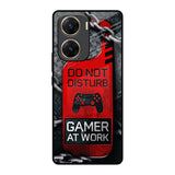Do No Disturb Vivo V29e 5G Glass Back Cover Online