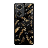 Autumn Leaves Vivo V29e 5G Glass Back Cover Online