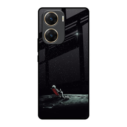 Relaxation Mode On Vivo V29e 5G Glass Back Cover Online