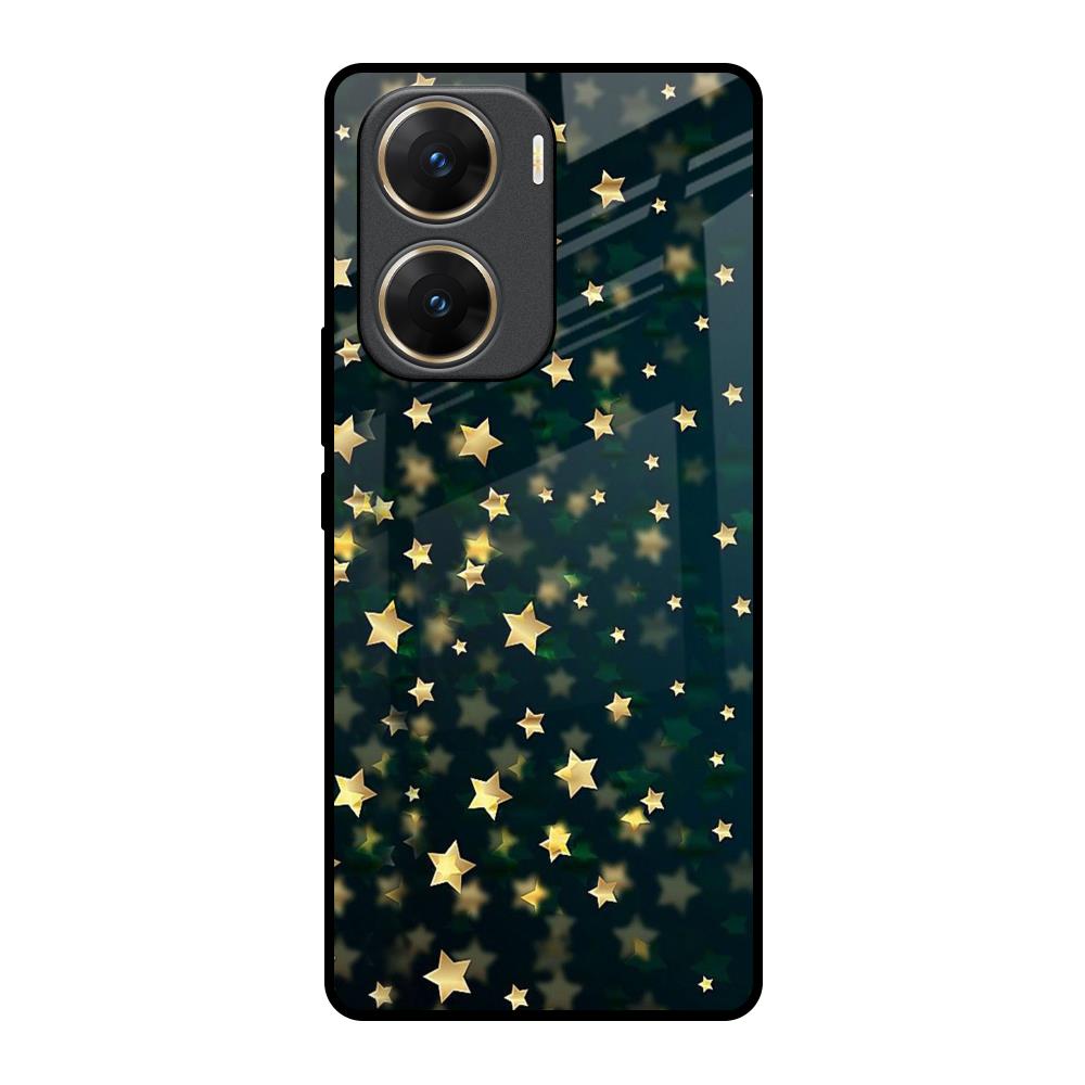 Dazzling Stars Vivo V29e 5G Glass Back Cover Online