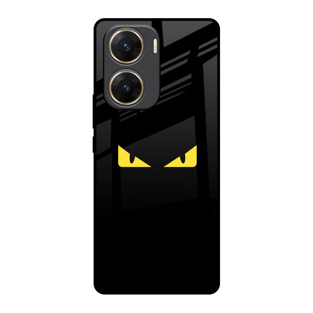 Eyes On You Vivo V29e 5G Glass Back Cover Online