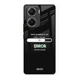 Error Vivo V29e 5G Glass Back Cover Online