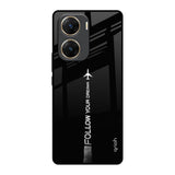 Follow Your Dreams Vivo V29e 5G Glass Back Cover Online