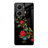 Dazzling Art Vivo V29e 5G Glass Back Cover Online