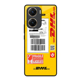 Express Worldwide Vivo V29e 5G Glass Back Cover Online