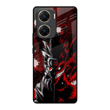 Dark Character Vivo V29e 5G Glass Back Cover Online