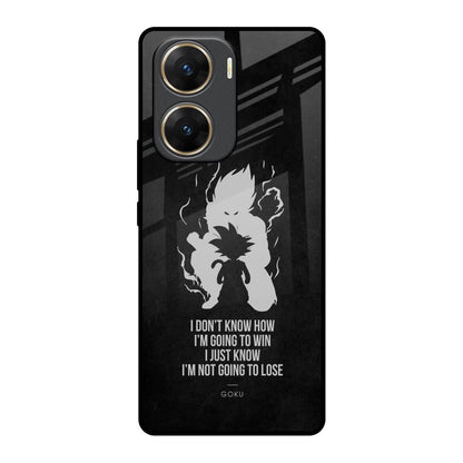 Ace One Piece Vivo V29e 5G Glass Back Cover Online