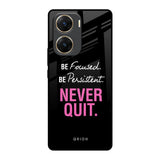 Be Focused Vivo V29e 5G Glass Back Cover Online