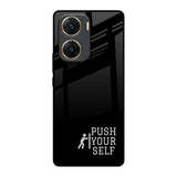 Push Your Self Vivo V29e 5G Glass Back Cover Online