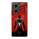 Mighty Superhero Vivo V29e 5G Glass Back Cover Online