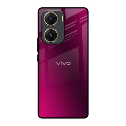 Pink Burst Vivo V29e 5G Glass Back Cover Online