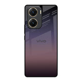 Grey Ombre Vivo V29e 5G Glass Back Cover Online