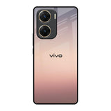 Golden Mauve Vivo V29e 5G Glass Back Cover Online