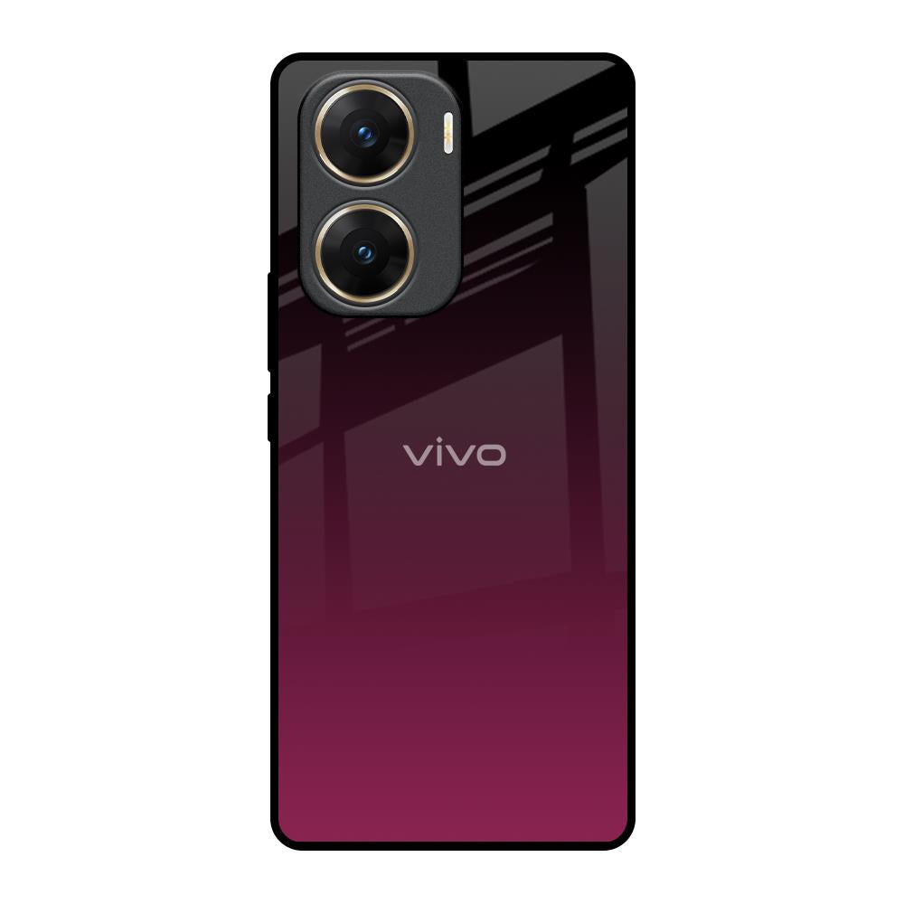Wisconsin Wine Vivo V29e 5G Glass Back Cover Online