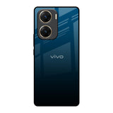 Sailor Blue Vivo V29e 5G Glass Back Cover Online