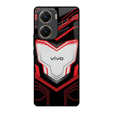 Quantum Suit Vivo V29e 5G Glass Back Cover Online