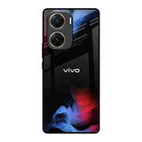 Fine Art Wave Vivo V29e 5G Glass Back Cover Online
