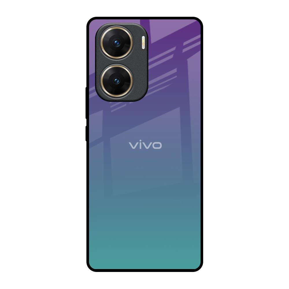 Shroom Haze Vivo V29e 5G Glass Back Cover Online