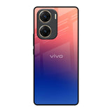 Dual Magical Tone Vivo V29e 5G Glass Back Cover Online