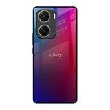 Magical Color Shade Vivo V29e 5G Glass Back Cover Online