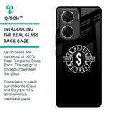 Dream Chasers Glass Case for Vivo V29e 5G