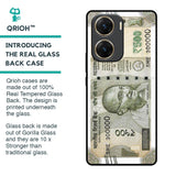 Cash Mantra Glass Case for Vivo V29e 5G