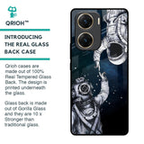 Astro Connect Glass Case for Vivo V29e 5G