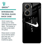 Jack Cactus Glass Case for Vivo V29e 5G