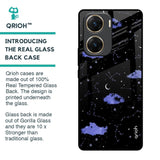 Constellations Glass Case for Vivo V29e 5G