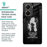 Ace One Piece Glass Case for Vivo V29e 5G