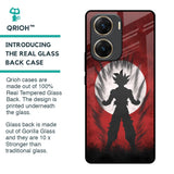 Japanese Animated Glass Case for Vivo V29e 5G