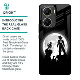 True Saiyans Glass Case for Vivo V29e 5G