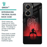 Soul Of Anime Glass Case for Vivo V29e 5G