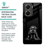 Adiyogi Glass Case for Vivo V29e 5G