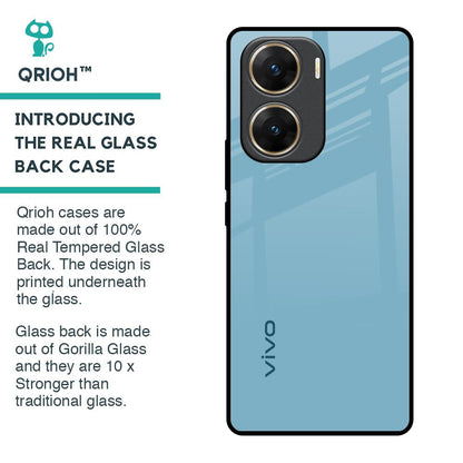 Sapphire Glass Case for Vivo V29e 5G