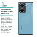 Sapphire Glass Case for Vivo V29e 5G