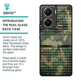 Supreme Power Glass Case For Vivo V29e 5G