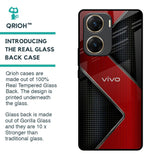 Art Of Strategic Glass Case For Vivo V29e 5G